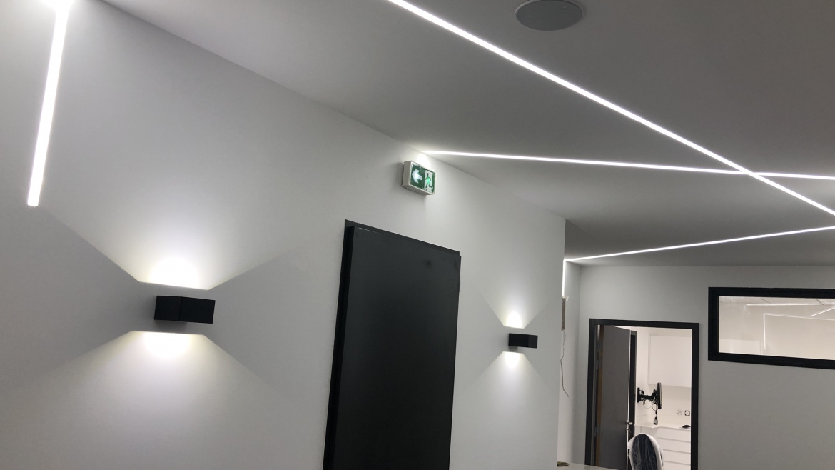 Optimisation énergétique des bureaux : réduire la consommation et améliorer la performance