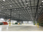Sécurisation des installations électriques dans les entrepôts et locaux industriels