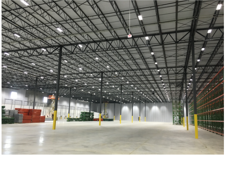 Sécurisation des installations électriques dans les entrepôts et locaux industriels