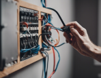 Optimisez l’efficacité énergétique de votre entreprise avec une installation électrique adaptée